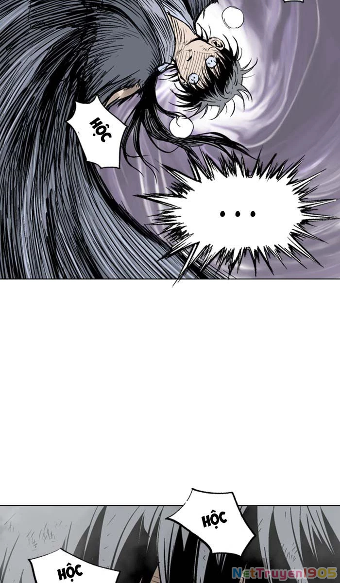 Gosu Chapter 154 - 72