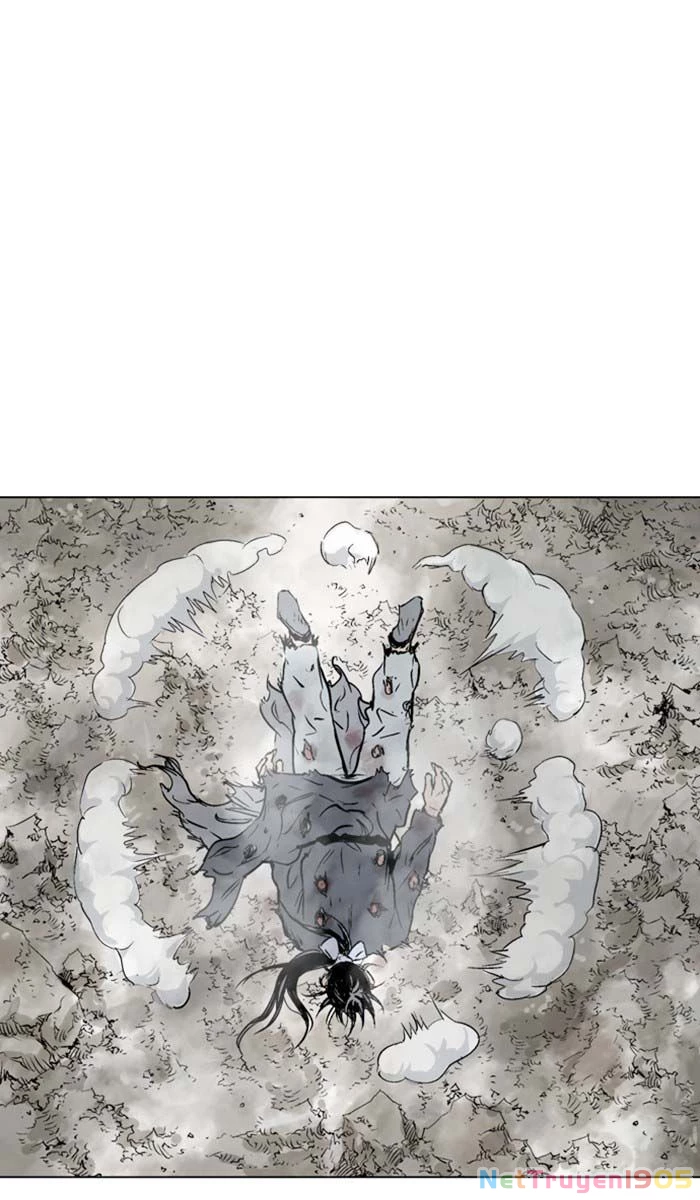 Gosu Chapter 154 - 75