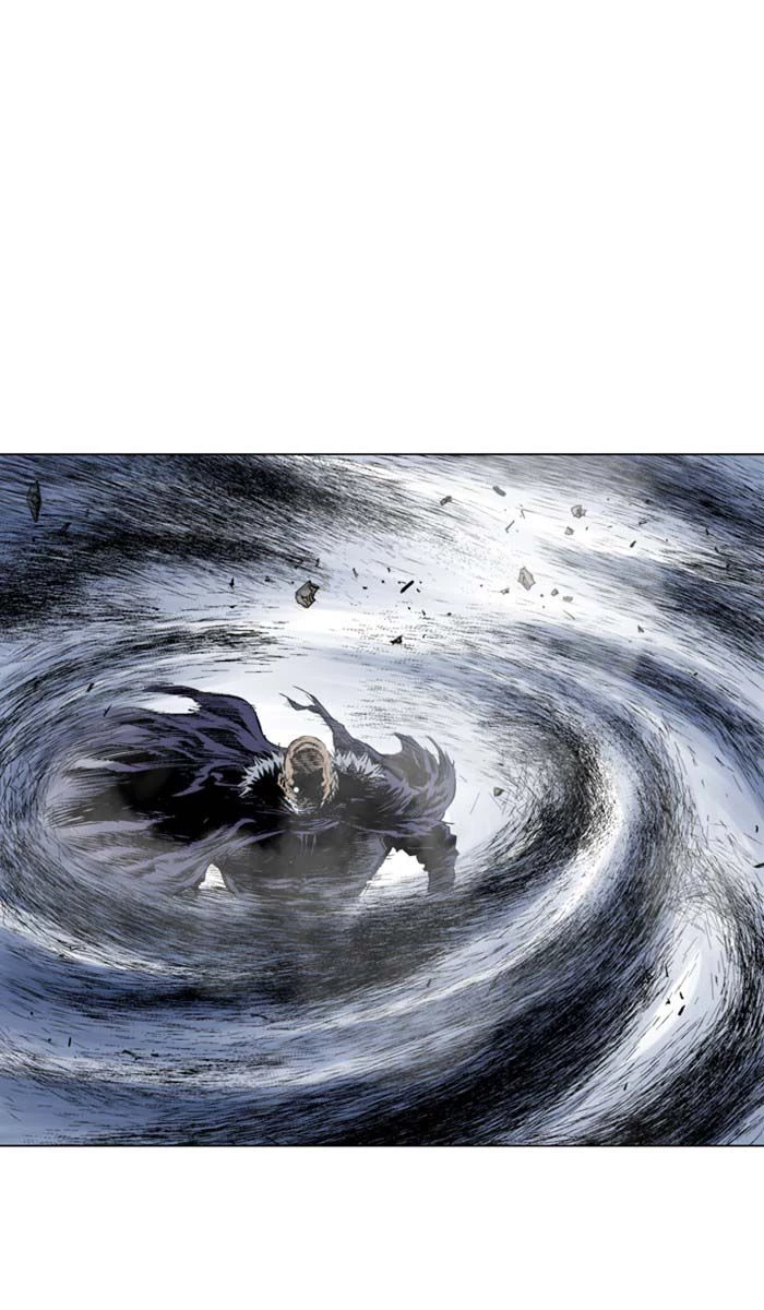 Gosu Chapter 154 - 77