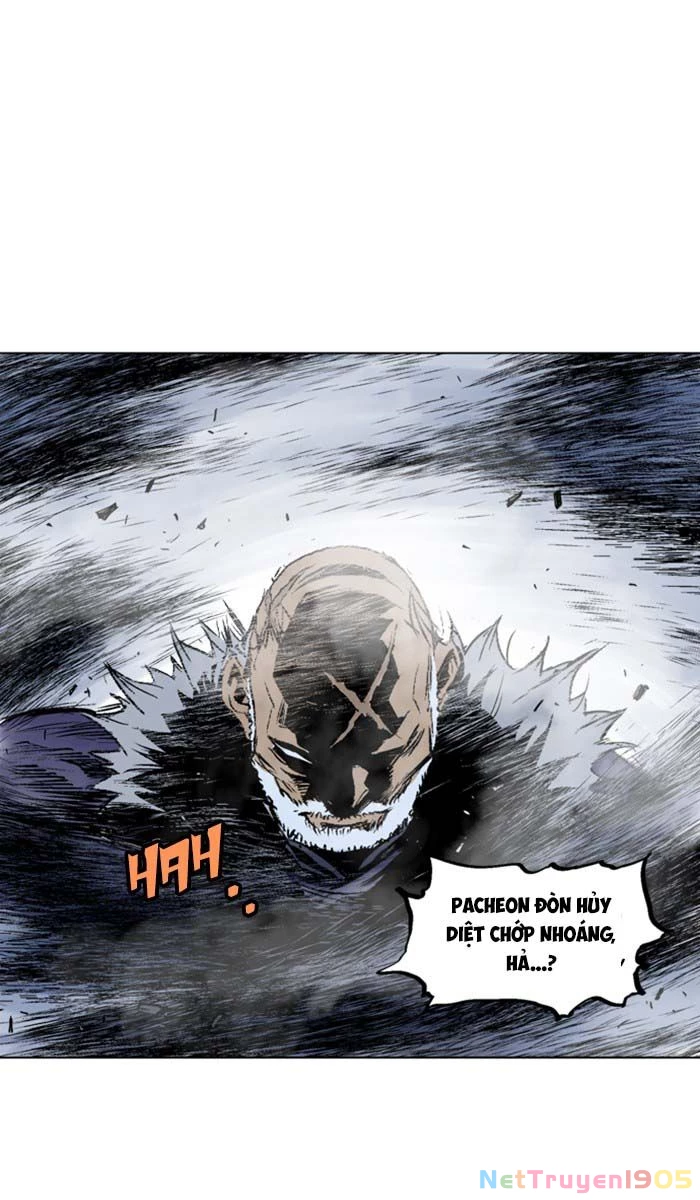 Gosu Chapter 154 - 78