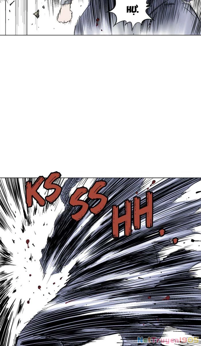 Gosu Chapter 154 - 83