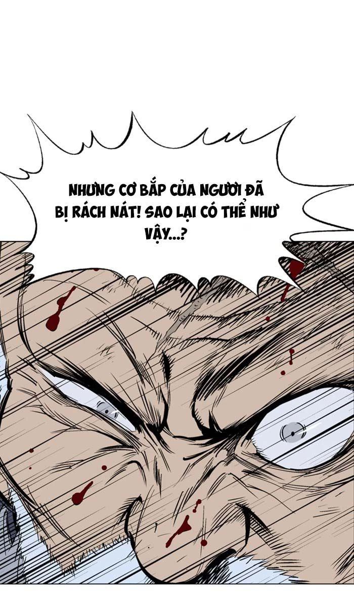 Gosu Chapter 154 - 85