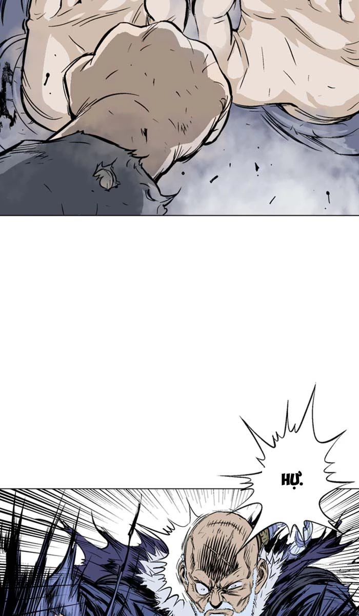 Gosu Chapter 154 - 90