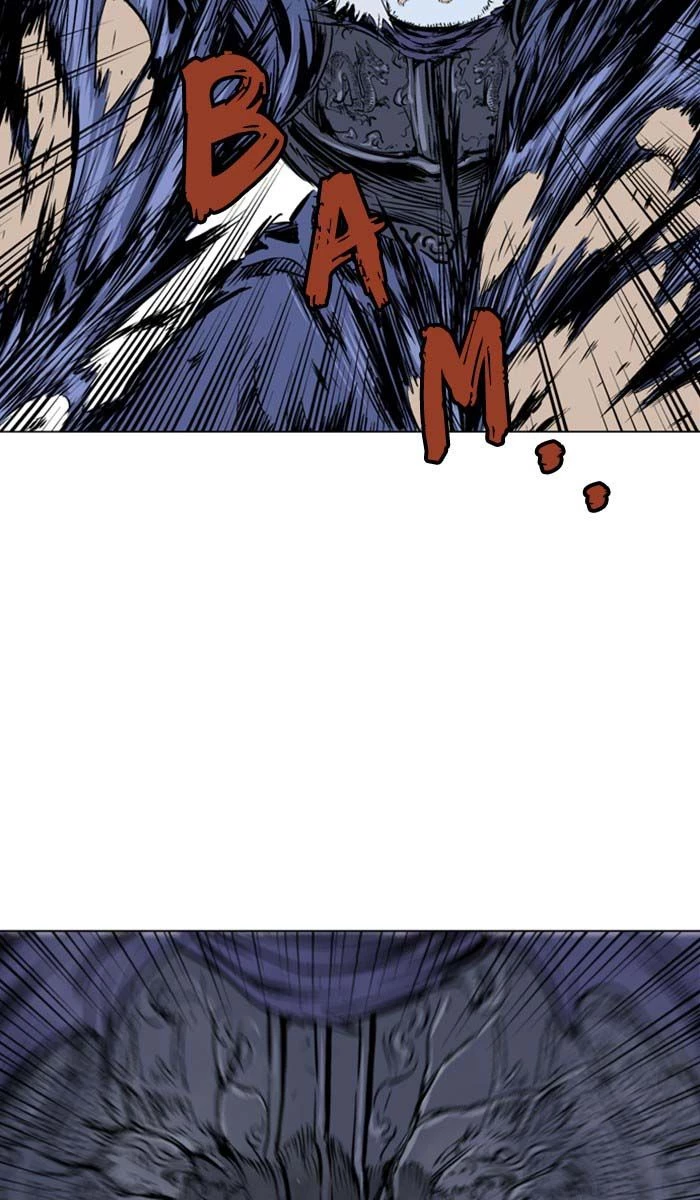 Gosu Chapter 154 - 91