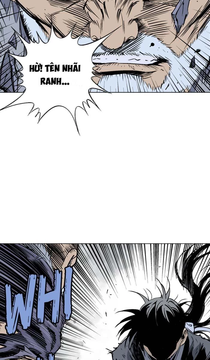 Gosu Chapter 154 - 94