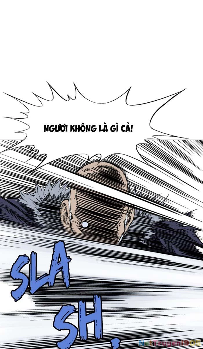 Gosu Chapter 154 - 101