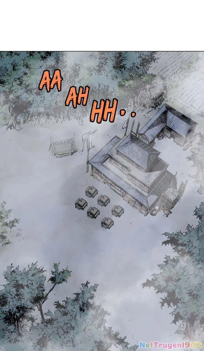 Gosu Chapter 155 - 2