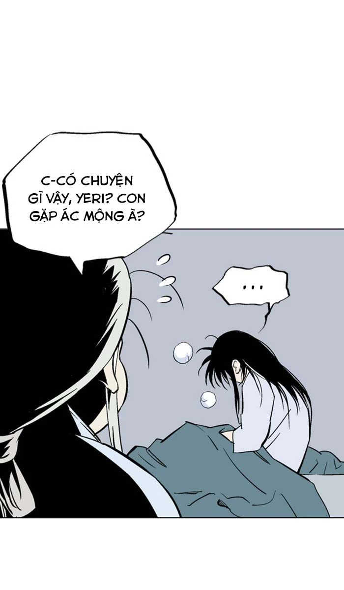 Gosu Chapter 155 - 4
