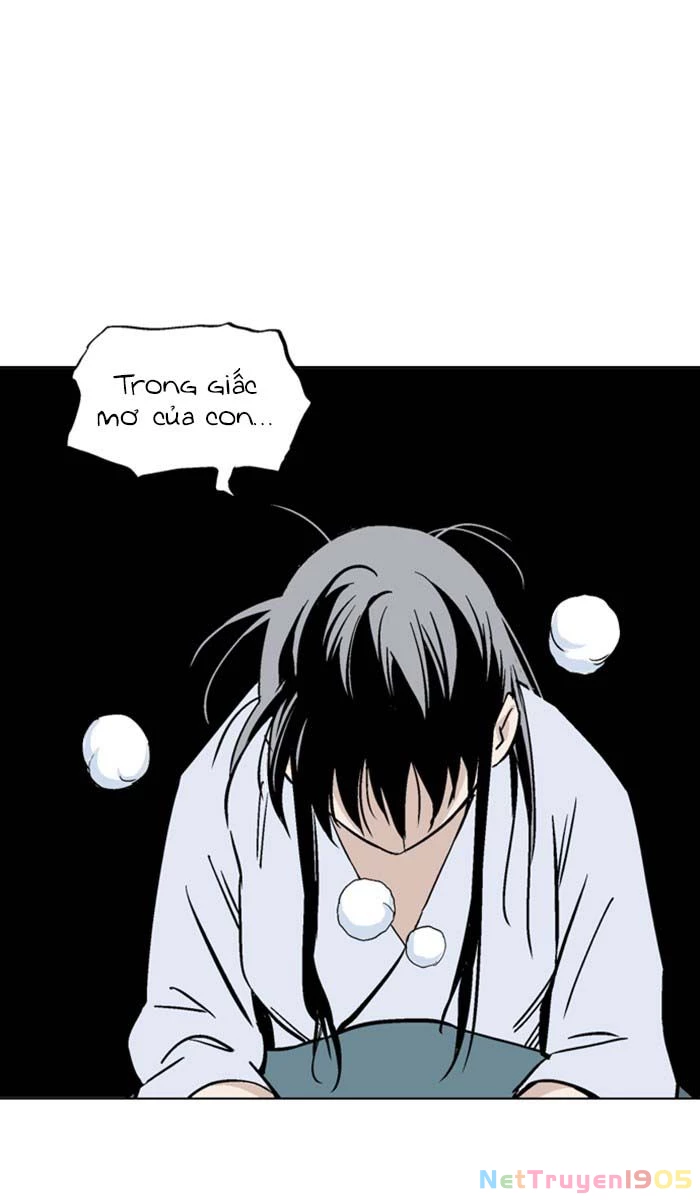 Gosu Chapter 155 - 5