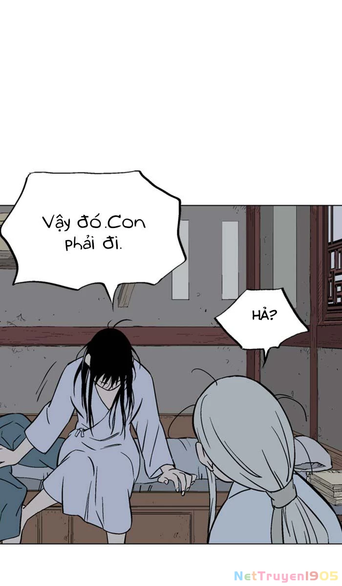 Gosu Chapter 155 - 8