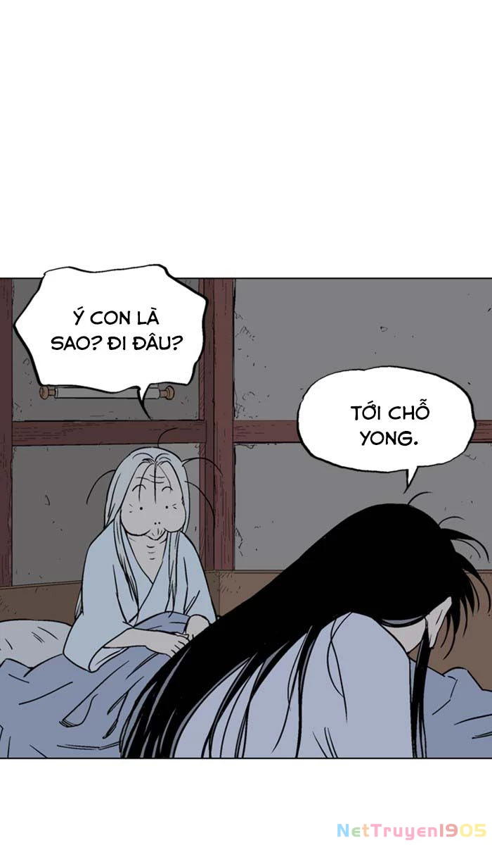 Gosu Chapter 155 - 9