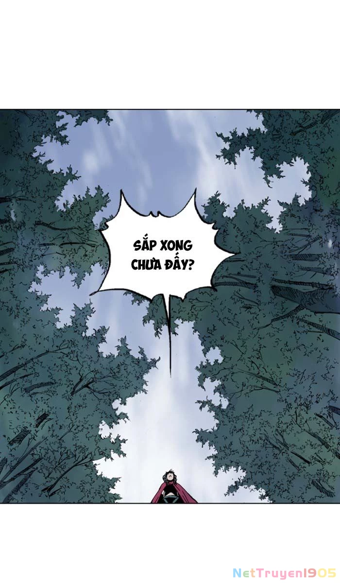 Gosu Chapter 155 - 12