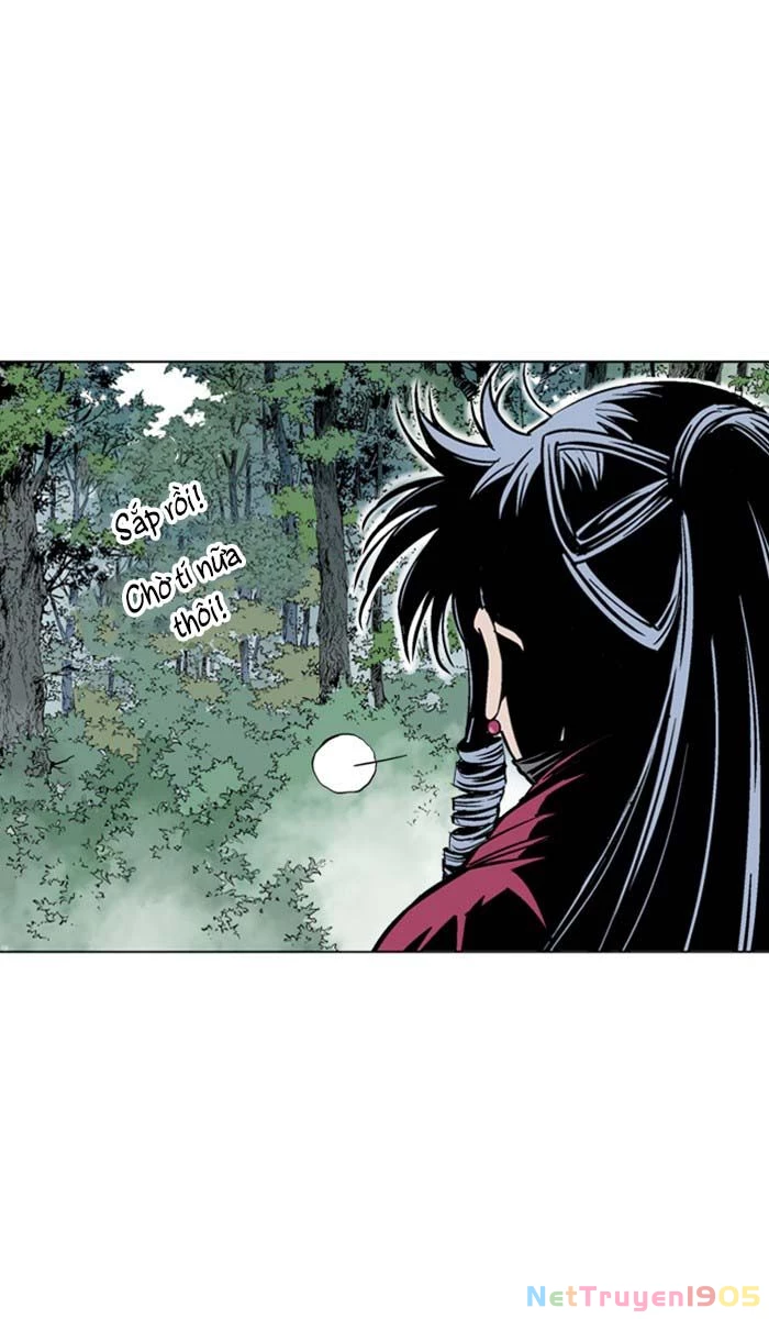 Gosu Chapter 155 - 13