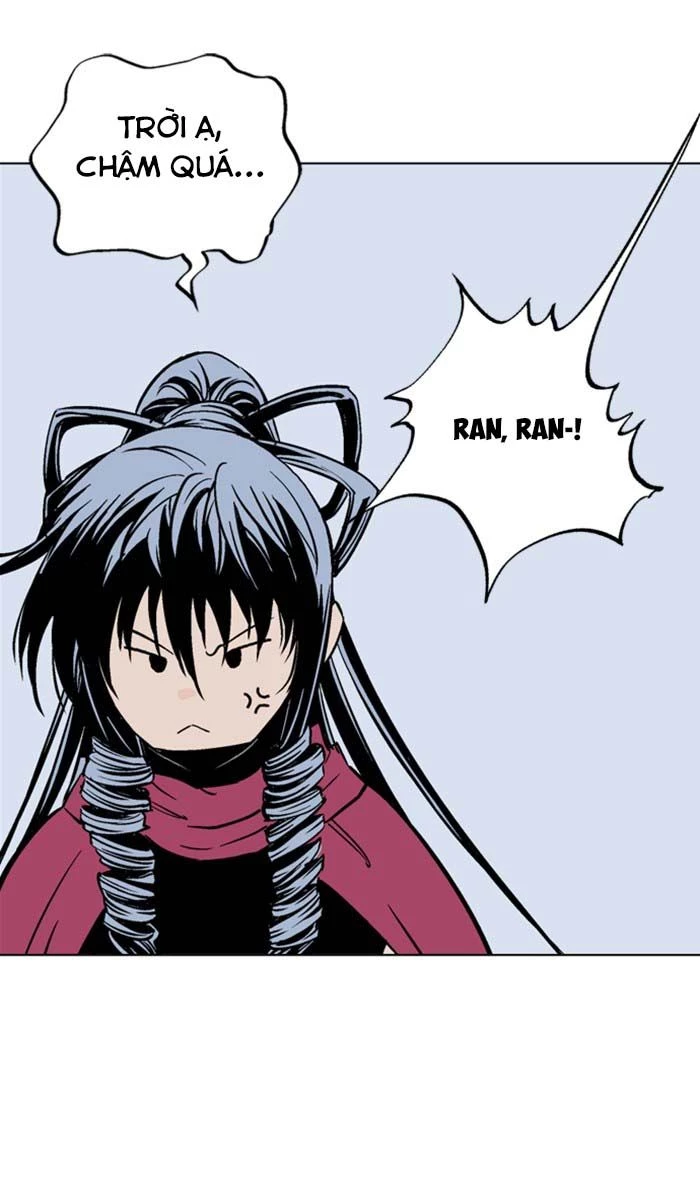 Gosu Chapter 155 - 14