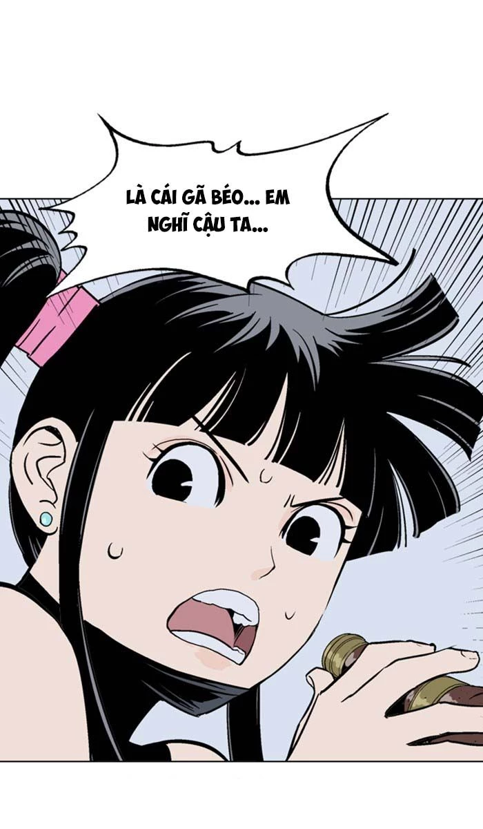 Gosu Chapter 155 - 16