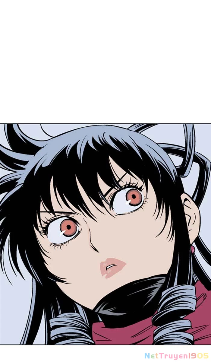 Gosu Chapter 155 - 17