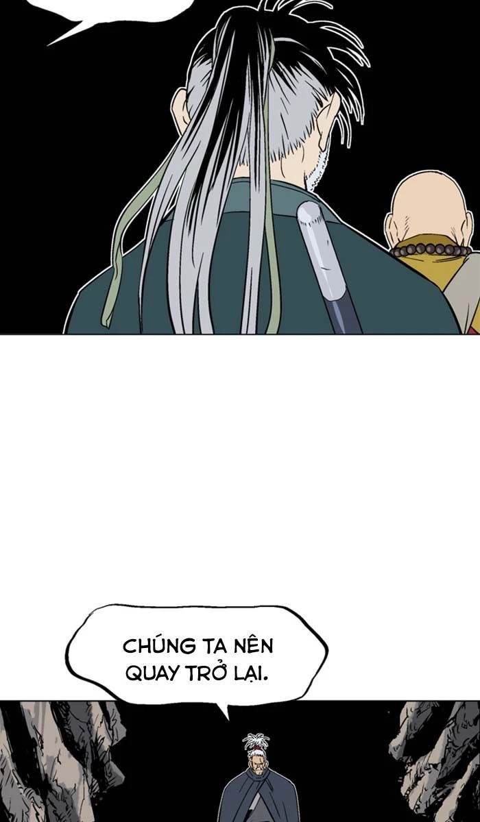 Gosu Chapter 155 - 21