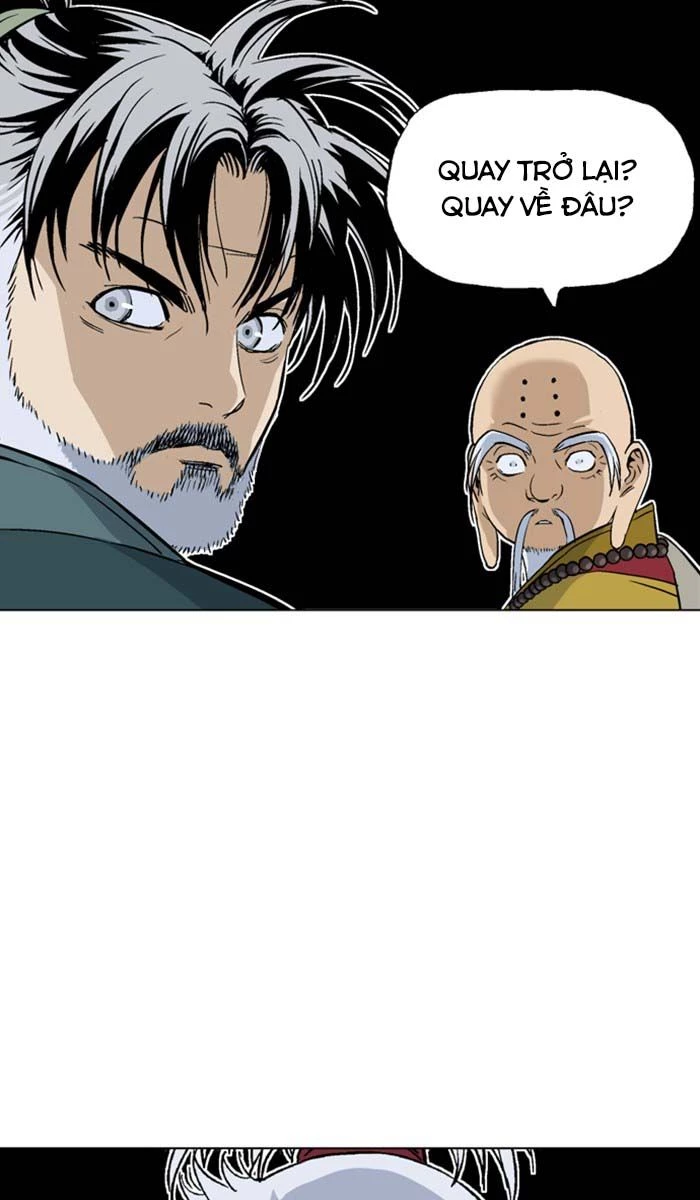 Gosu Chapter 155 - 23