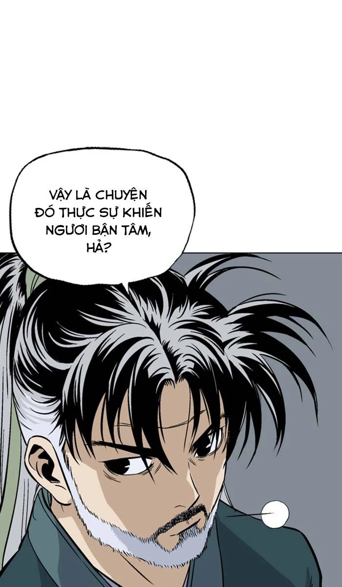 Gosu Chapter 155 - 25