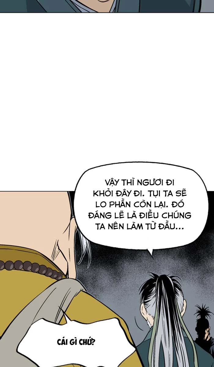 Gosu Chapter 155 - 26
