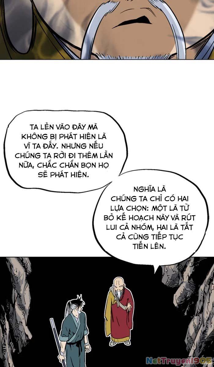 Gosu Chapter 155 - 28