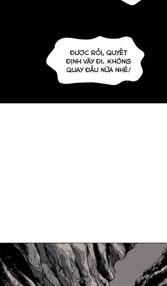 Gosu Chapter 155 - 32