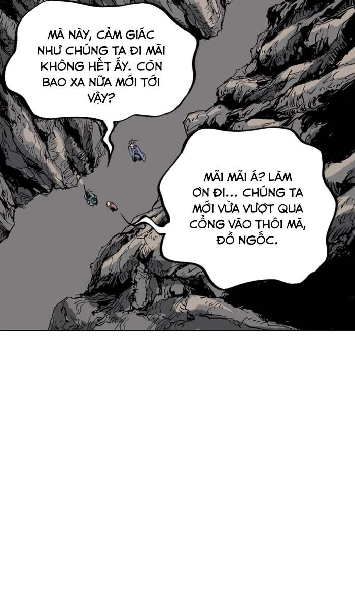 Gosu Chapter 155 - 33