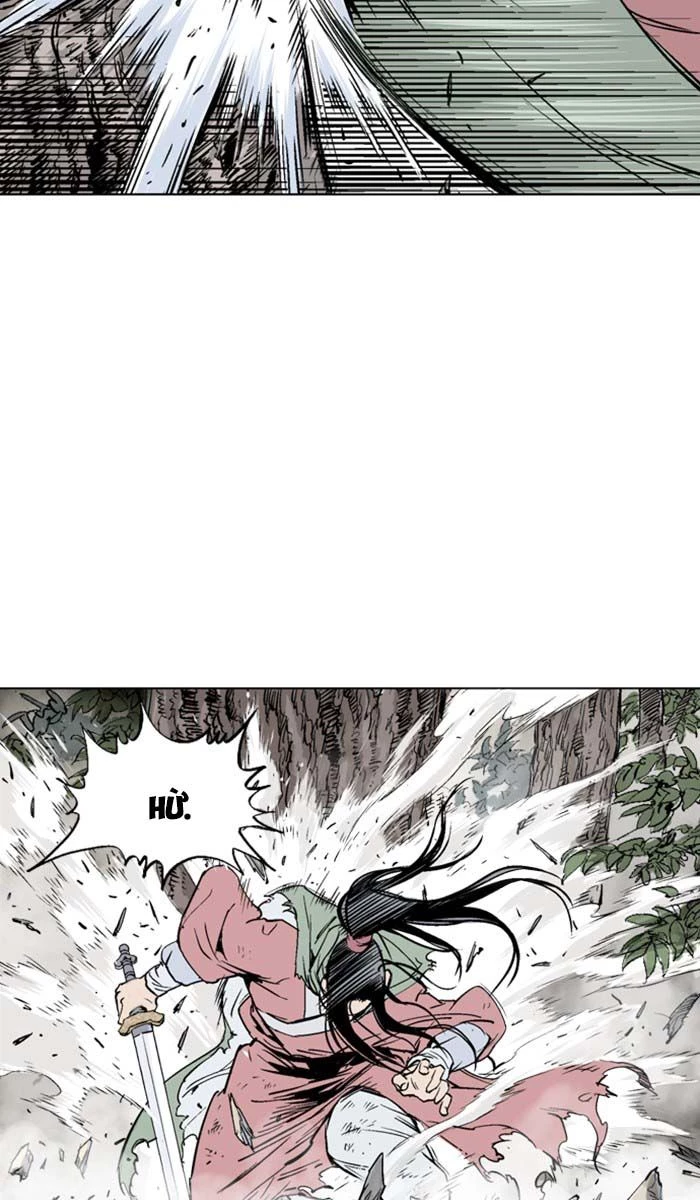 Gosu Chapter 155 - 36