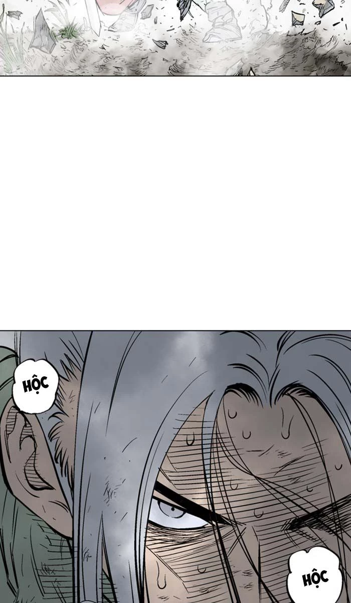 Gosu Chapter 155 - 37
