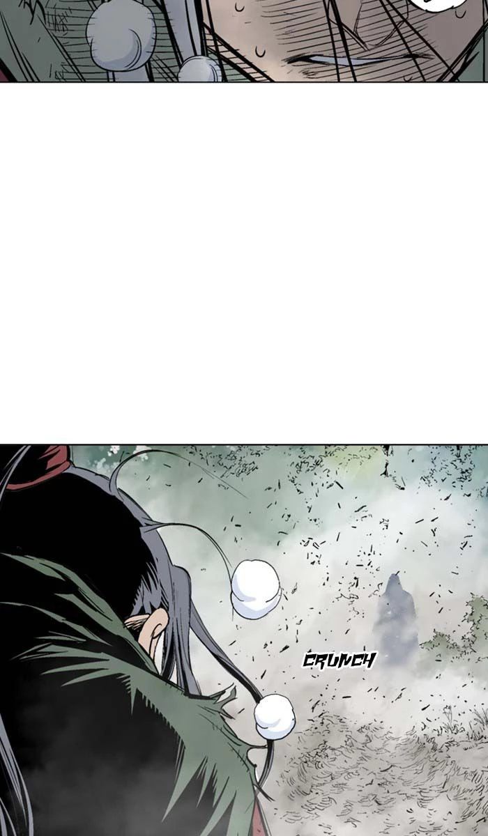 Gosu Chapter 155 - 38