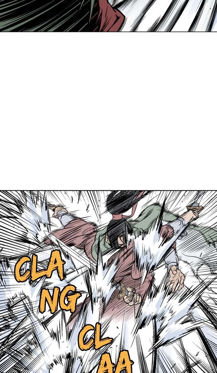 Gosu Chapter 155 - 40