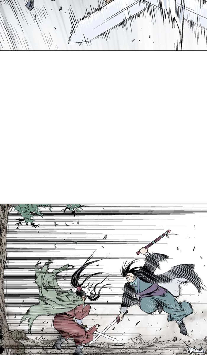 Gosu Chapter 155 - 42