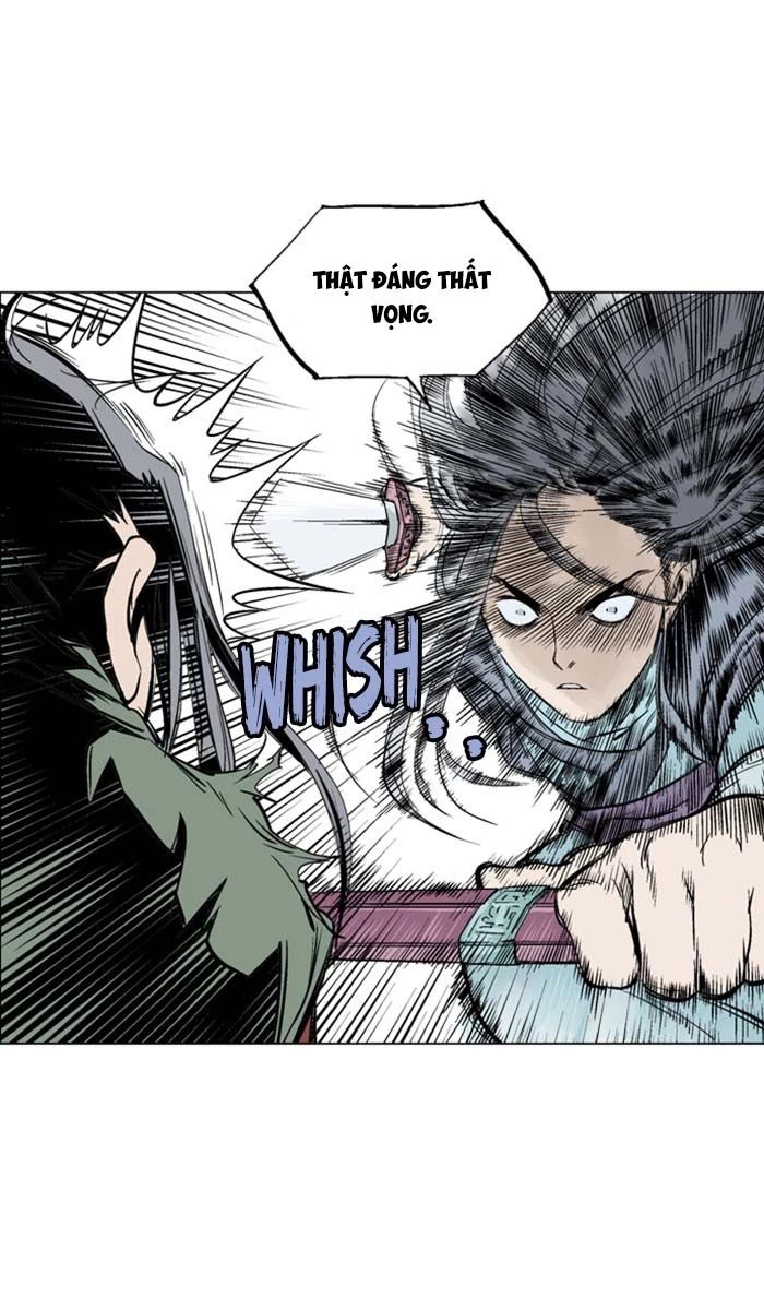 Gosu Chapter 155 - 51