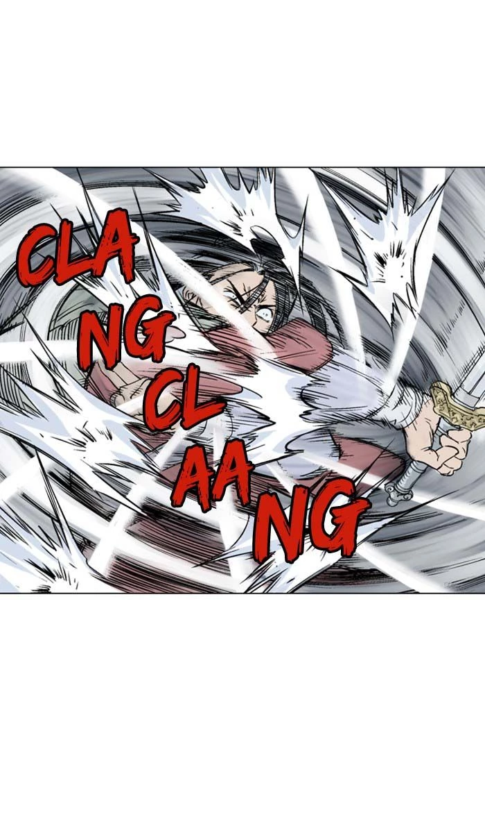 Gosu Chapter 155 - 53