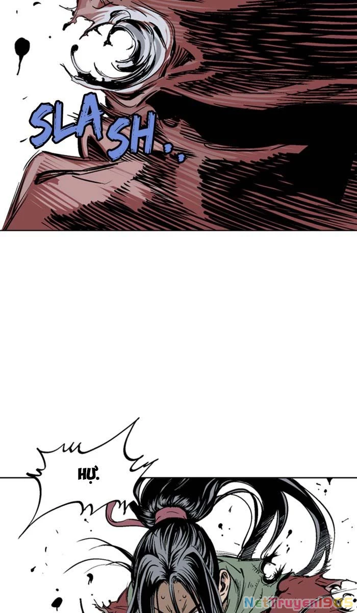 Gosu Chapter 155 - 55