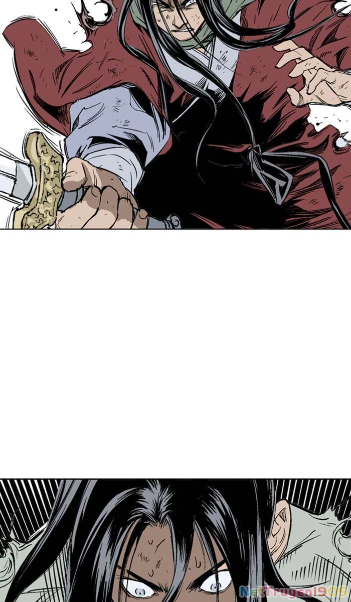 Gosu Chapter 155 - 56