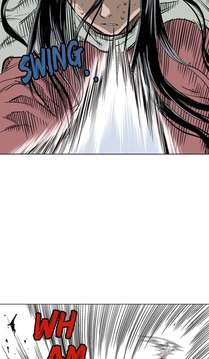 Gosu Chapter 155 - 57