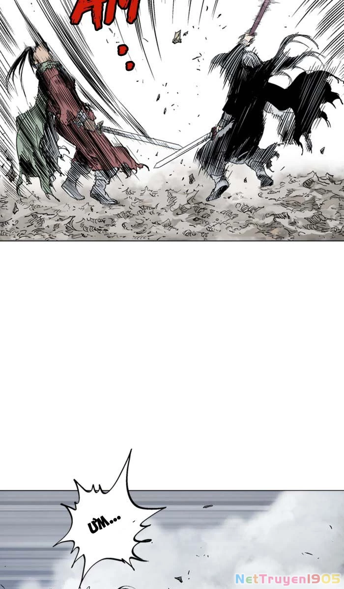 Gosu Chapter 155 - 58