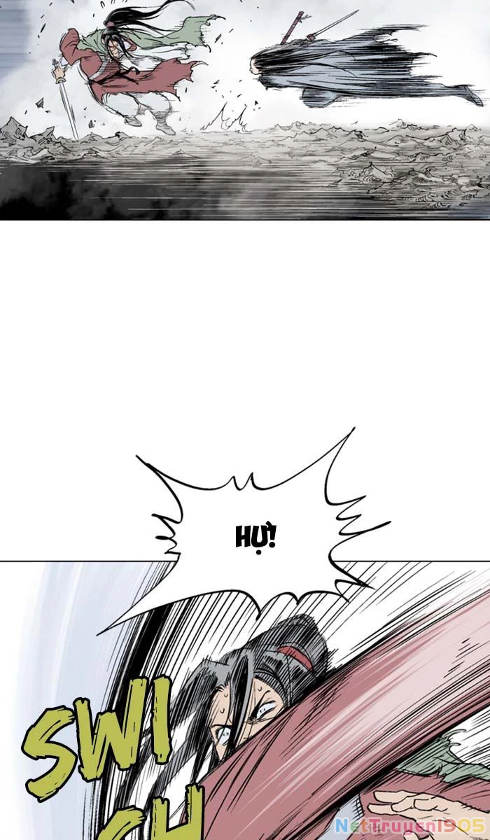 Gosu Chapter 155 - 59