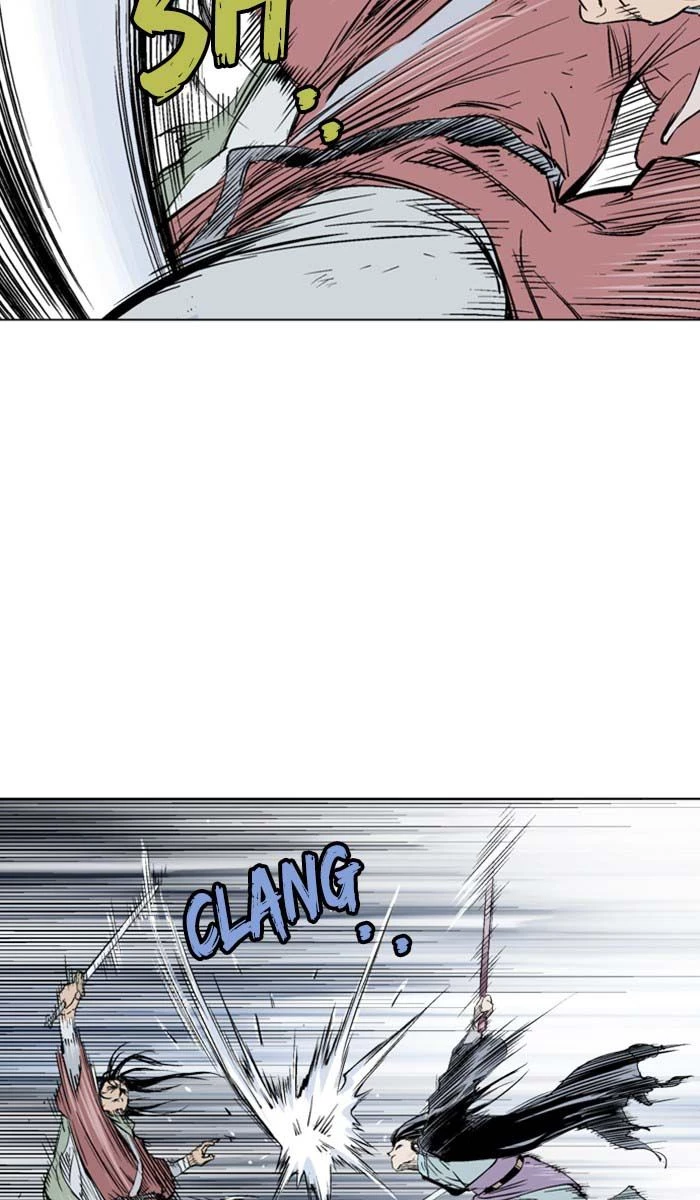 Gosu Chapter 155 - 60