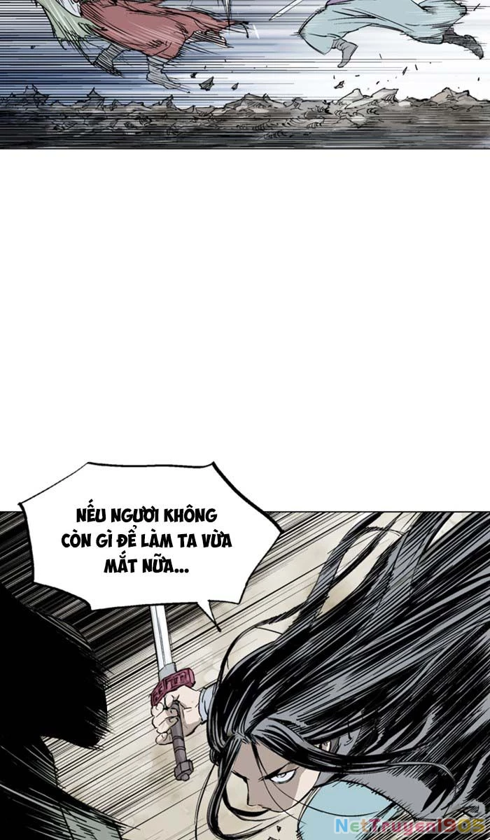 Gosu Chapter 155 - 61