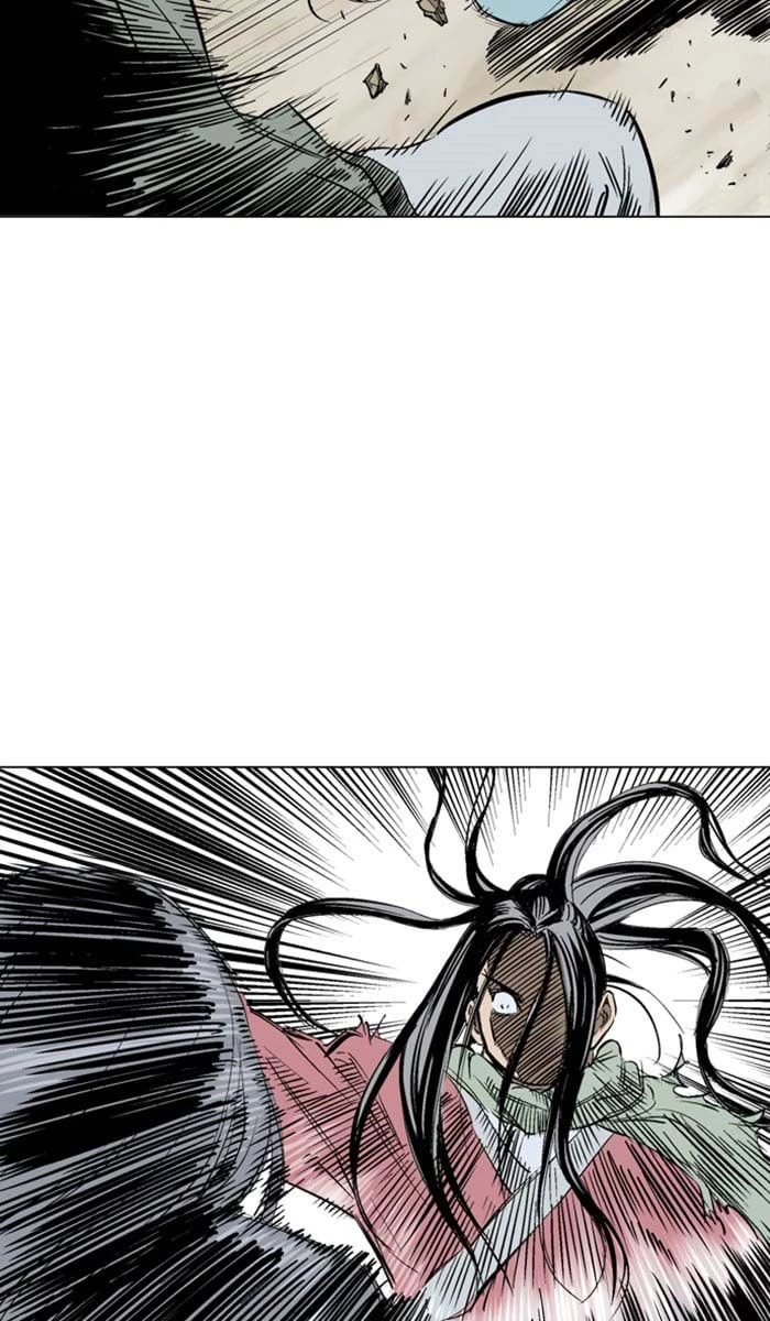 Gosu Chapter 155 - 62