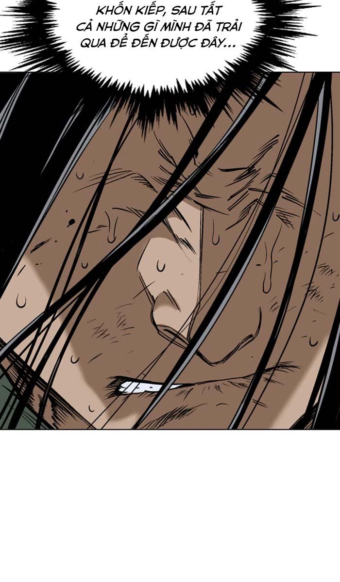Gosu Chapter 155 - 67
