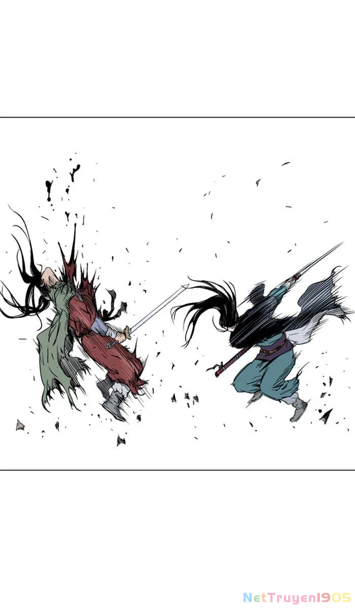 Gosu Chapter 155 - 73