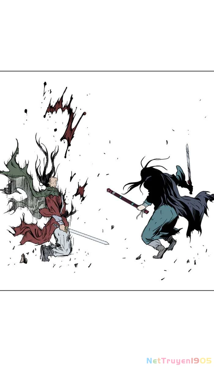 Gosu Chapter 155 - 74