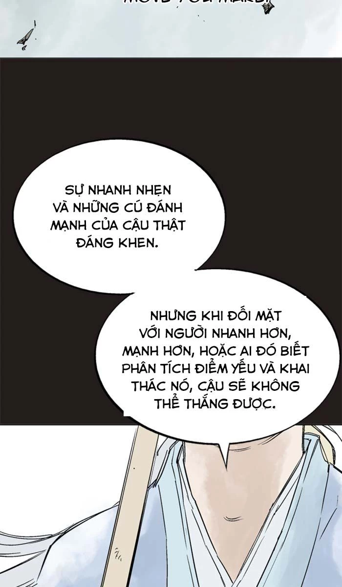 Gosu Chapter 155 - 78