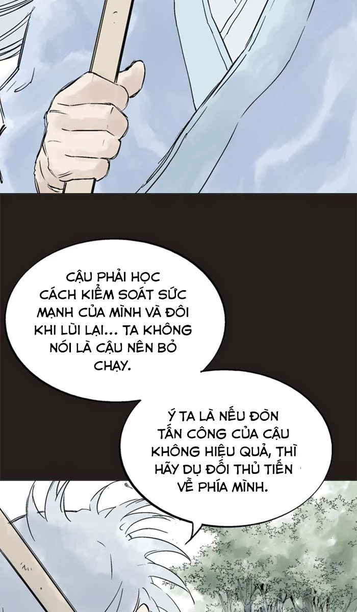 Gosu Chapter 155 - 79