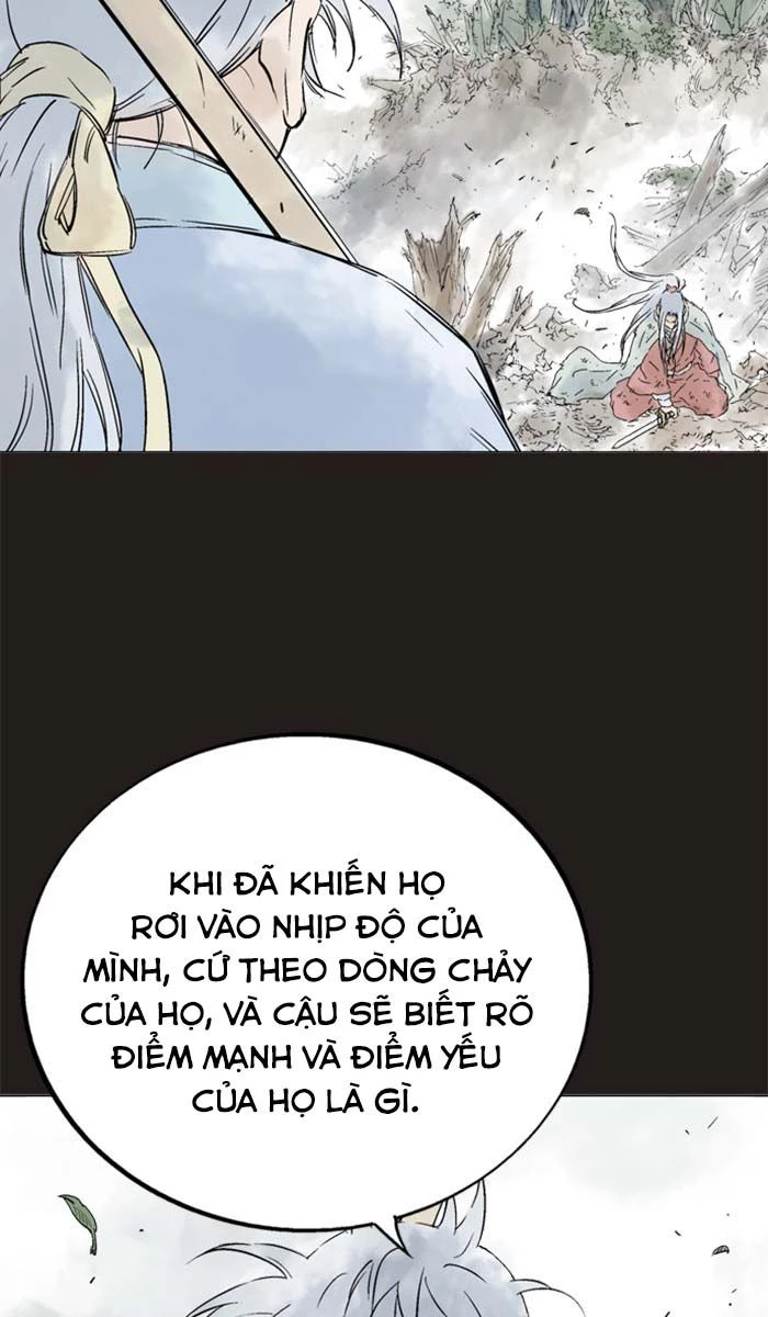 Gosu Chapter 155 - 80