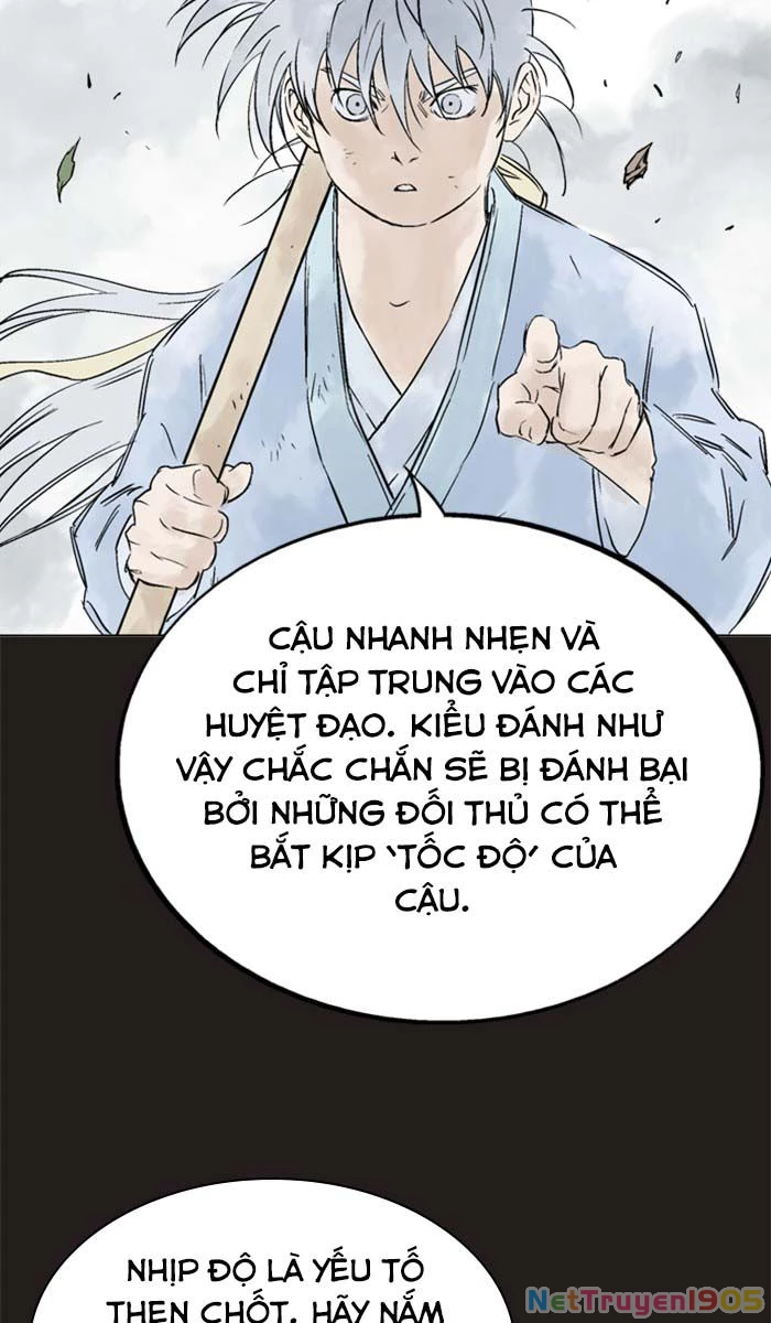 Gosu Chapter 155 - 81