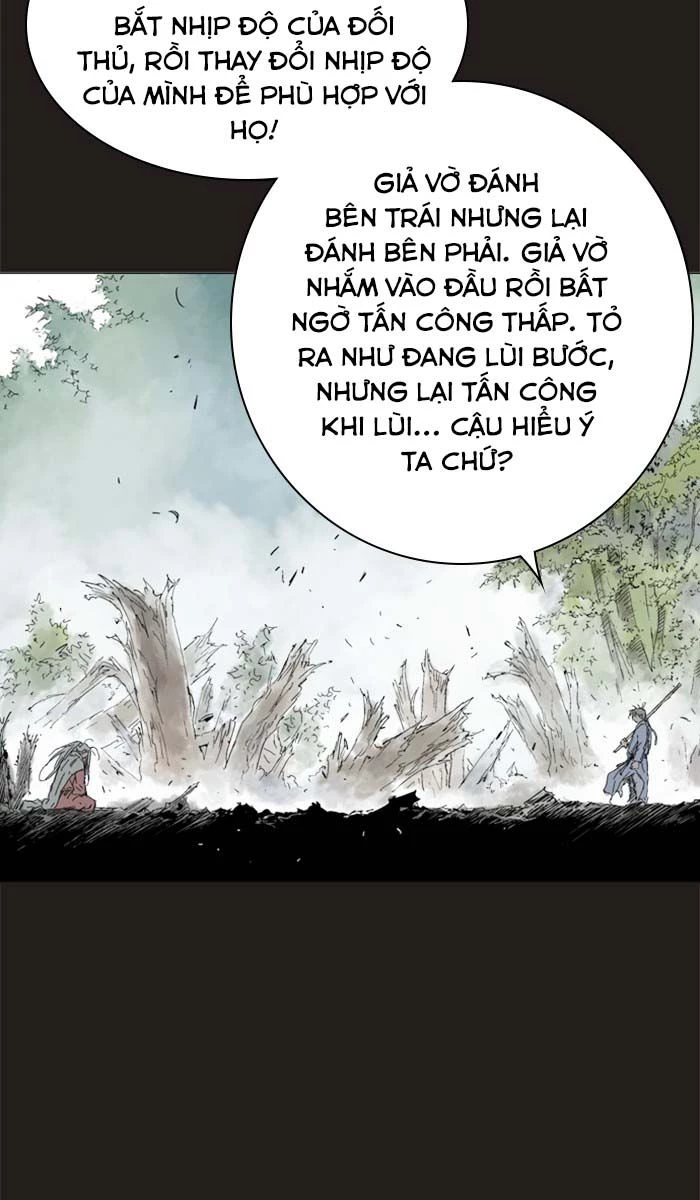 Gosu Chapter 155 - 82